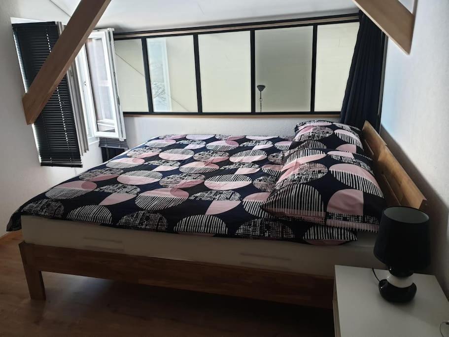 Appartement Coup D'Oeil à Bullet Extérieur photo