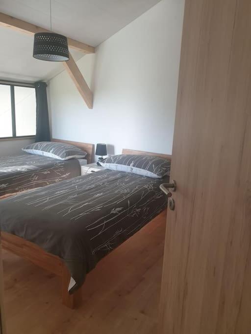 Appartement Coup D'Oeil à Bullet Extérieur photo